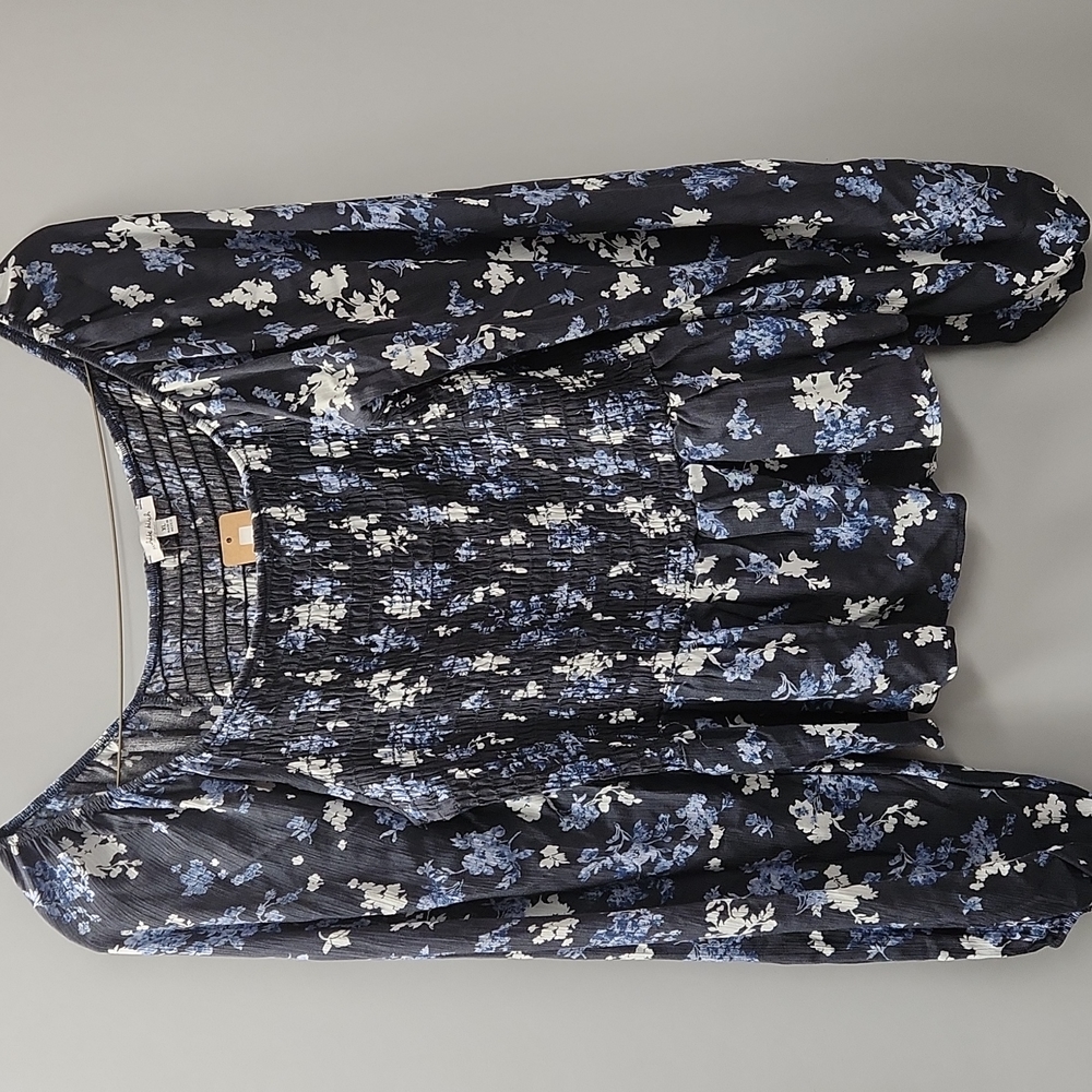 White Birch top nwt
